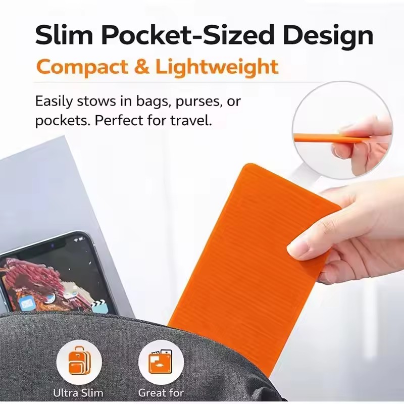 Lazy Portable Phone Stand Sili - Tablet Accessories ulasan dan harga
