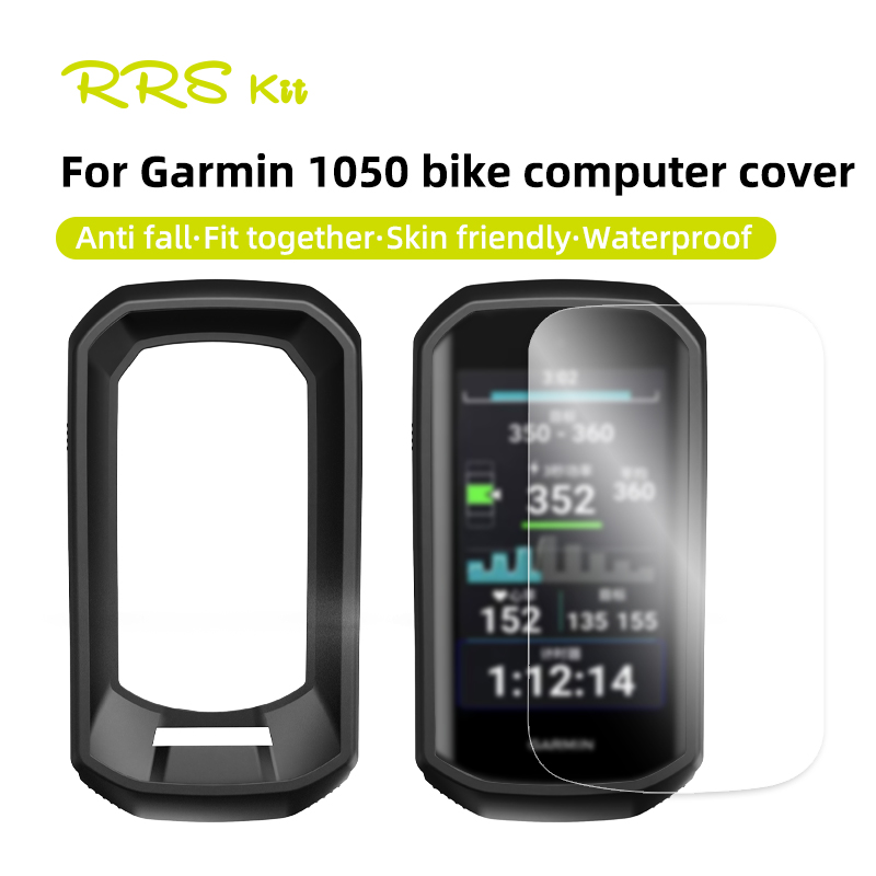 For Garmin 1050 Bike Computer  - Tablet Accessories ulasan dan harga