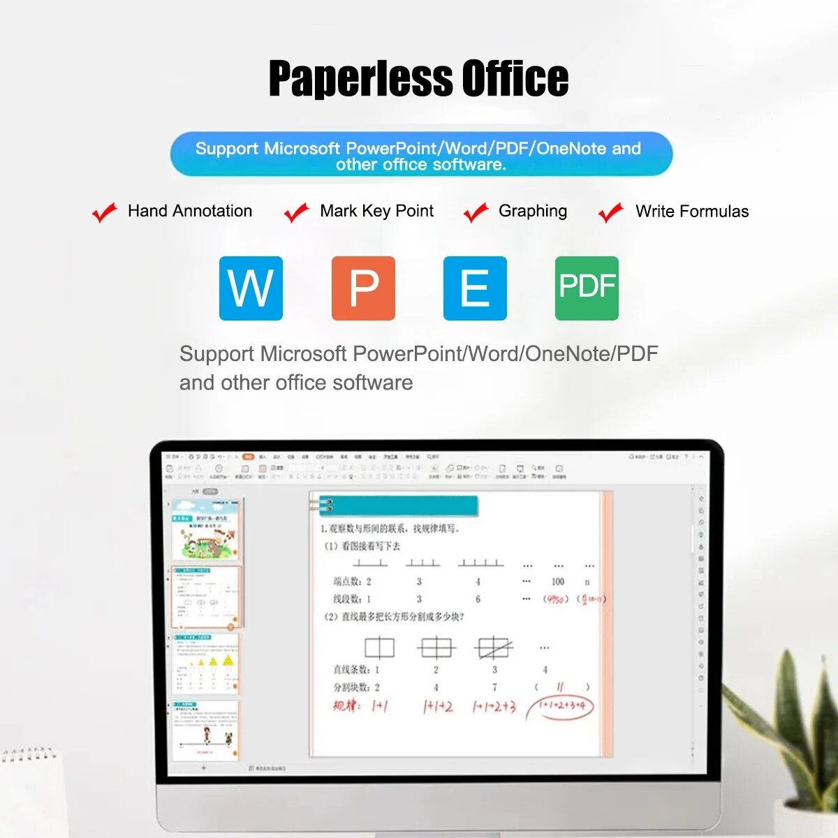 10x6 Inch Professional Graphic - Graphic Tablet Accessories ulasan dan harga